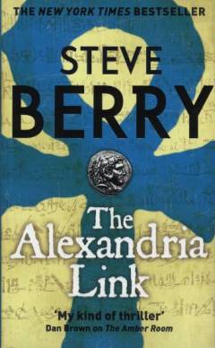 The Alexandria link