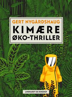 Kimære : øko-thriller