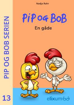 Pip og Bob - en gåde