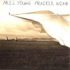 Prairie wind