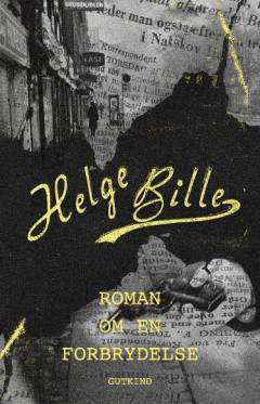 Roman om en forbrydelse