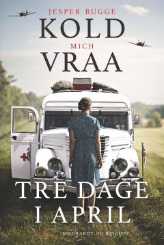 Tre dage i april (Sæt)