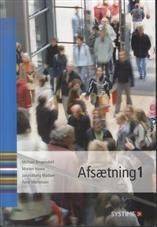 Afsætning 1 : grundbog til niveau B og A1