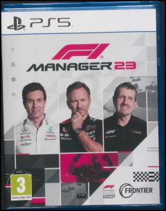 Playstation 5, 2023