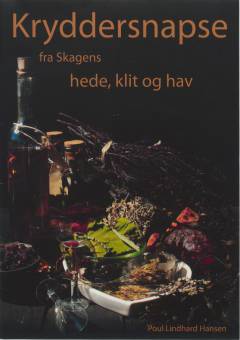 Kryddersnapse fra Skagens hede, klit og hav