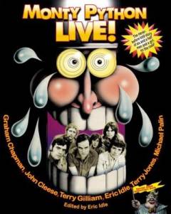 Monty Python live!