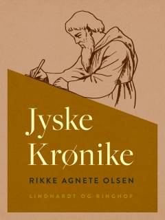 Jyske Krønike
