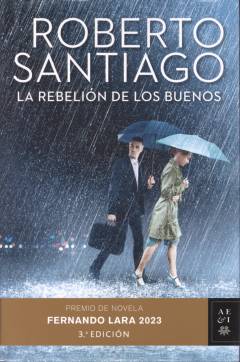 La rebelión de los buenos