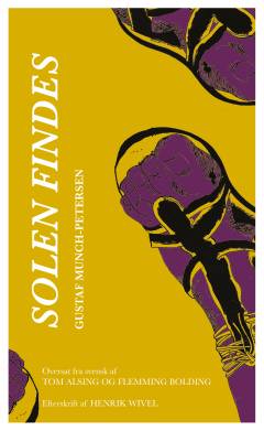 Solen findes