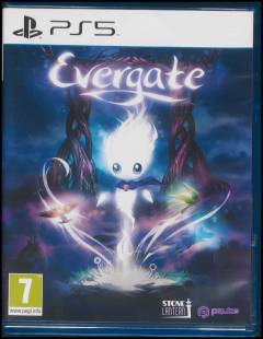 Evergate