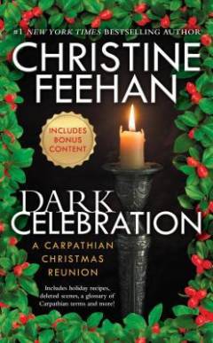 Dark celebration : a Carpathian reunion