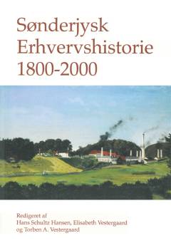 Sønderjysk erhvervshistorie 1800-2000