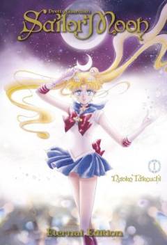 Pretty Guardian Sailor Moon. Vol. 1