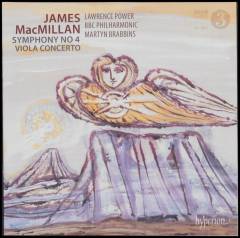 Symphony no. 4