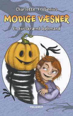Modige væsner - en forskræmt bøhmand