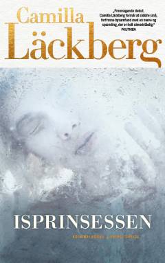 Isprinsessen : kriminalroman
