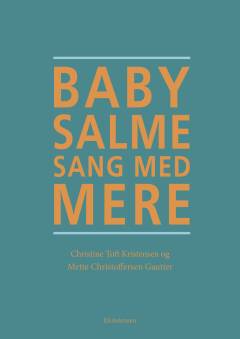 Babysalmesang med mere