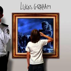 Lukas Graham blue album
