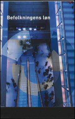 Befolkningens løn