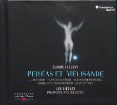 Pelléas et Mélisande