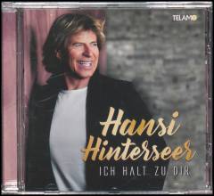Ich halt zu Dir