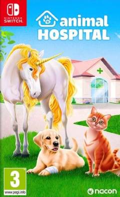 Animal hospital