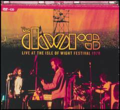 Live at the Isle of Wight Festival 1970