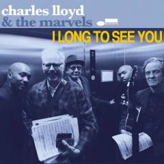 I long to see you