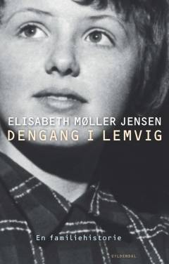 Dengang i Lemvig : en familiehistorie