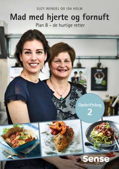 Bog, 1. udgave, 2015