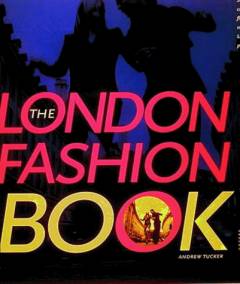 The London fashion book