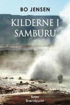 Kilderne i Samburu : krimi