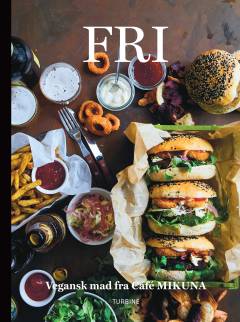 Bog, 1. udgave, 2019