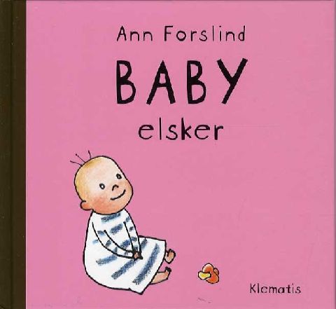 Baby elsker