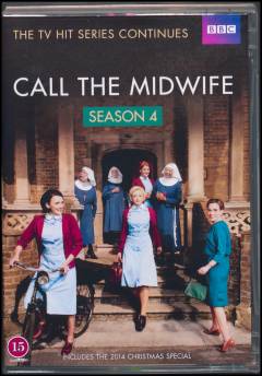 Tv-serie (dvd), 2015