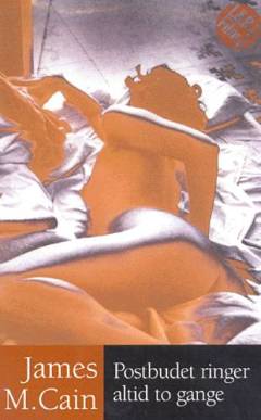 Postbudet ringer altid to gange