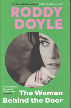 The women behind the door