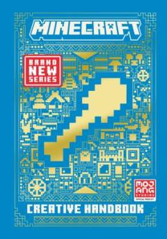 Minecraft creative handbook