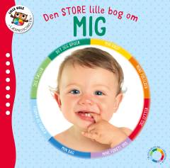 Den store lille bog om mig