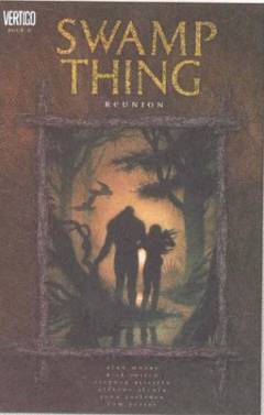 Swamp Thing, reunion