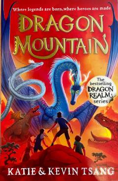 Dragon mountain