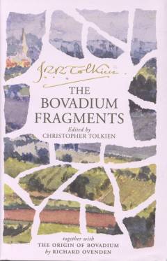 The Bovadium fragments