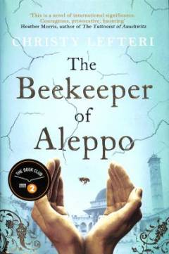 The beekeeper of Aleppo
