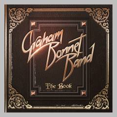 The book