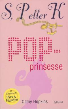 Popprinsesse