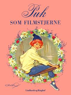Puk som filmstjerne