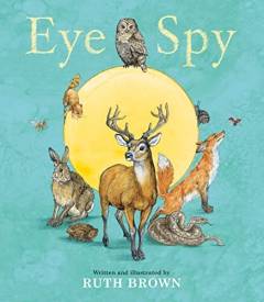 Eye spy