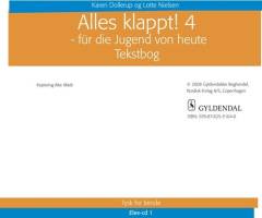 Alles klappt! im neuen Jahrtausend. 4