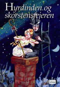 Hyrdinden og skorstensfejeren