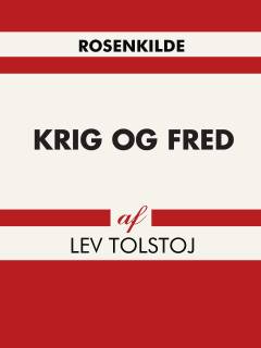 Krig og fred. Bind 3